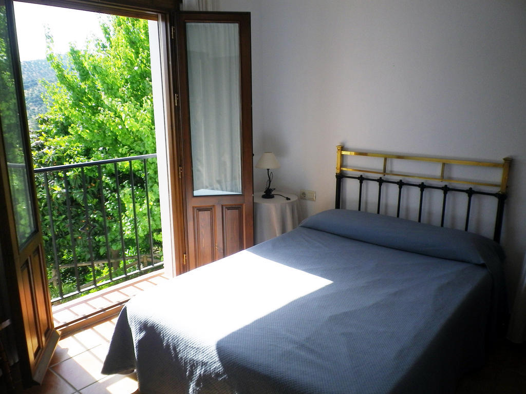 Casa Brigida Hotel Algodonales Quarto foto