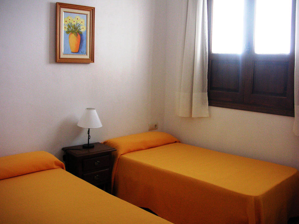 Casa Brigida Hotel Algodonales Quarto foto