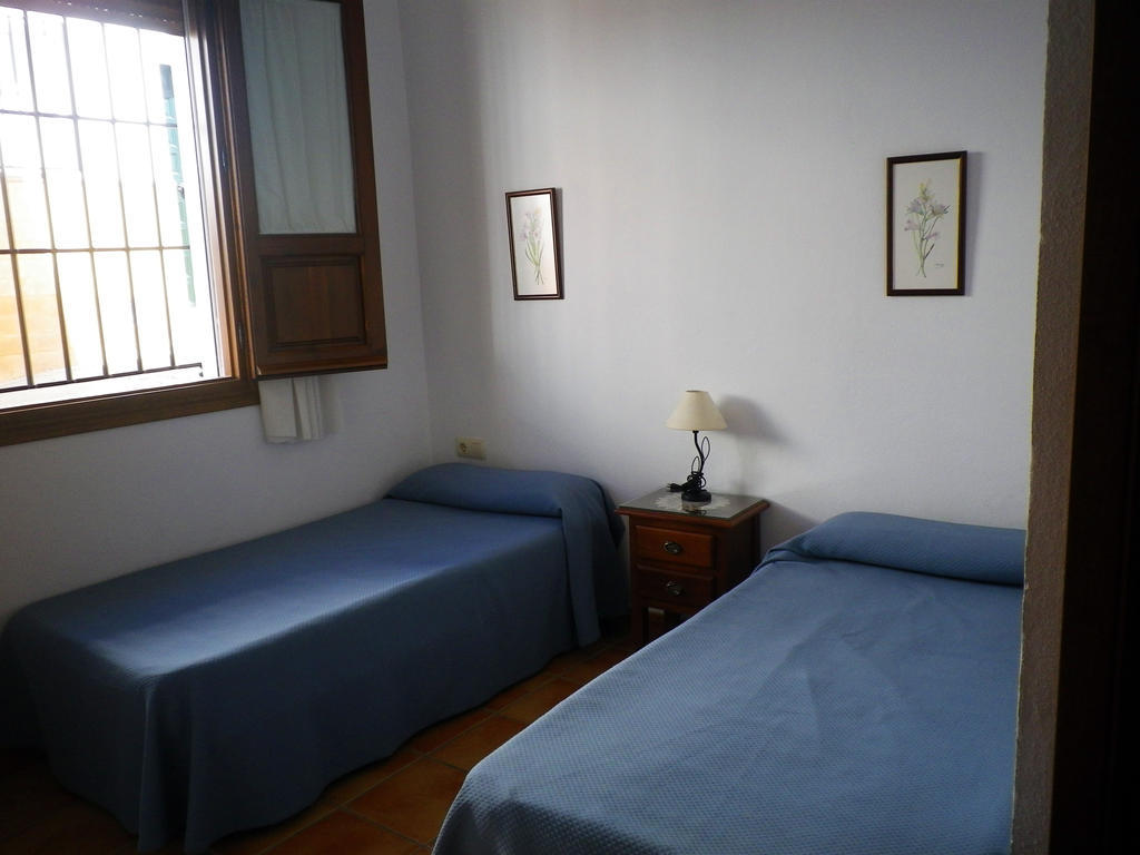 Casa Brigida Hotel Algodonales Quarto foto